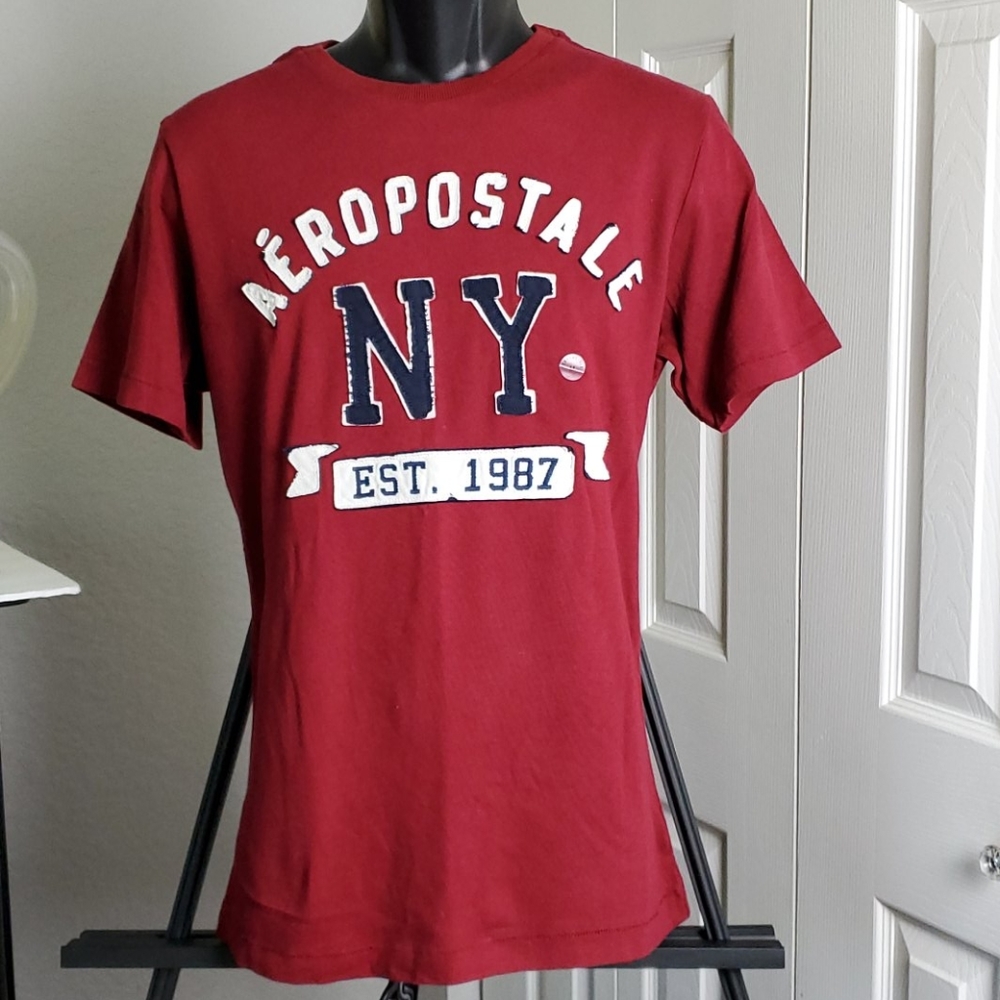Men's Aeropostale Tee